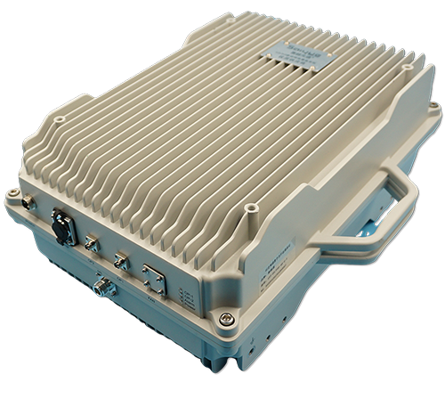 顺昌单频/双频/四频/五频运营级数字光纤直放站