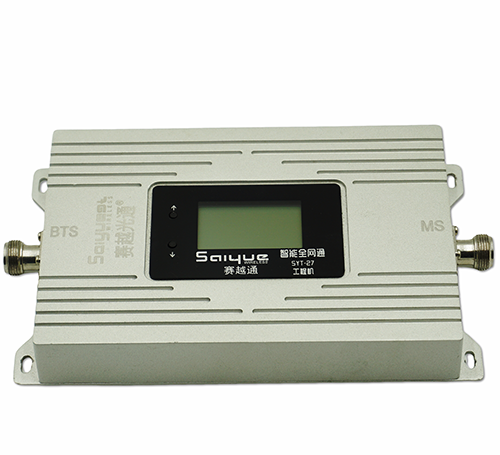 顺昌单频手机信号放大器800㎡