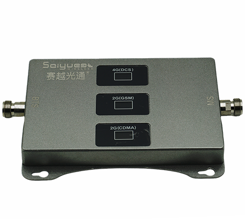 顺昌三频手机信号增强器200㎡