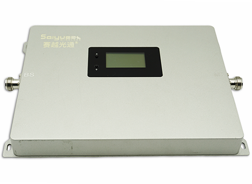  顺昌三频/四频/五频手机信号接收器800㎡