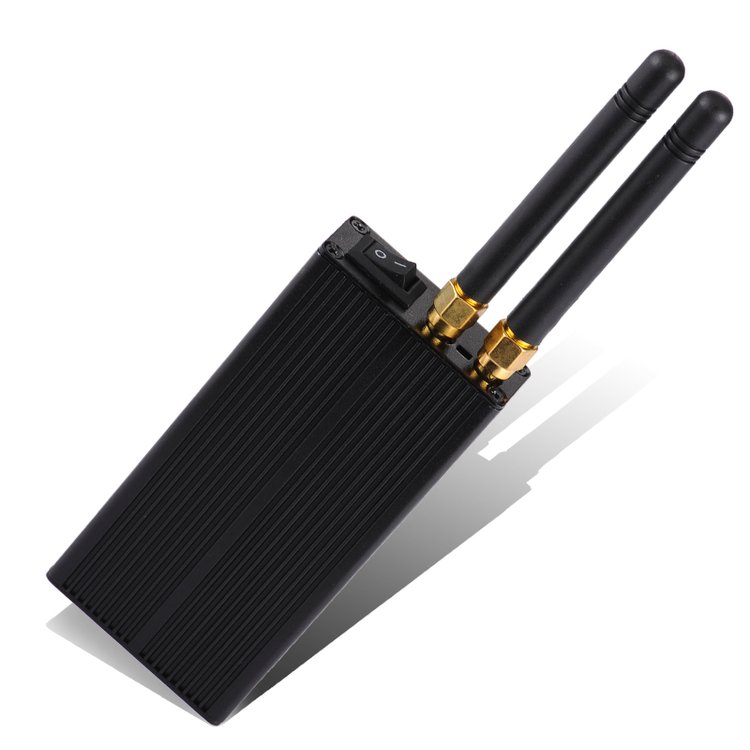 顺昌1.2G/1.5G导航屏蔽器