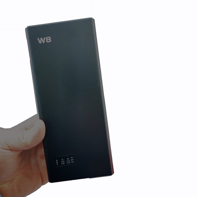  顺昌蓝牙WiFi信号屏蔽器