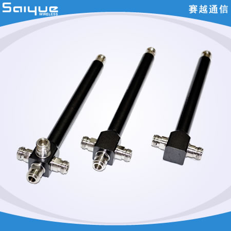  顺昌FM调频广播同步广播功分器