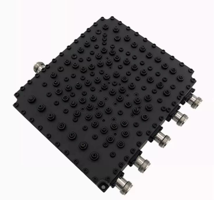  顺昌双频三频四频五频腔体合路器4G+5G