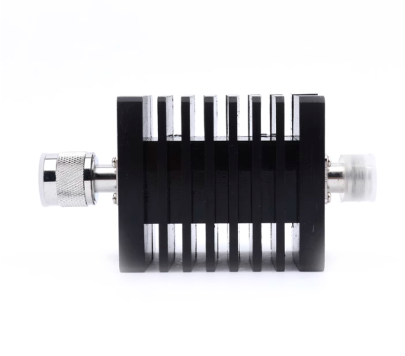  顺昌腔体固定衰减器0-3G/0-4G  N型接口